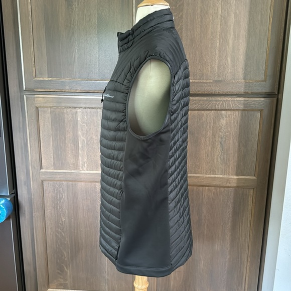 Eddie Bauer Goose Down vest - Picture 4 of 11